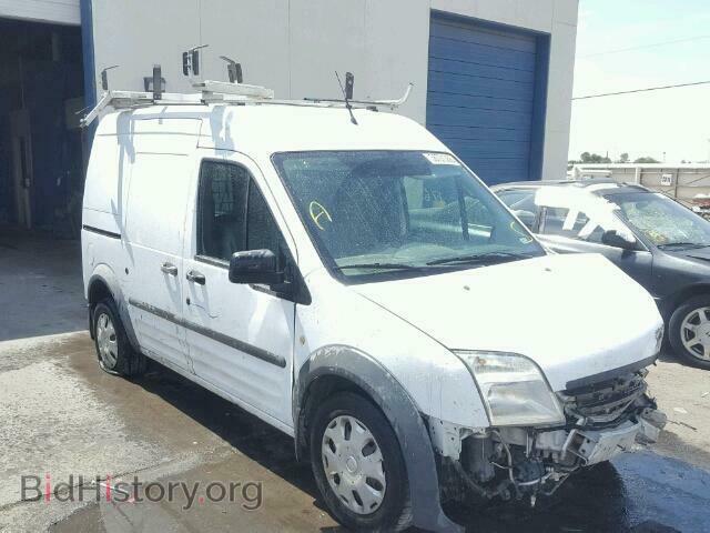 Photo NM0LS7CN7CT102998 - FORD TRANSIT CO 2012