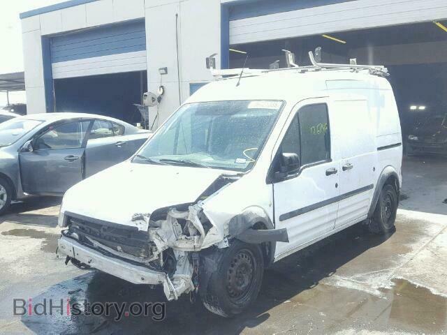 2012 FORD TRANSIT CO - VIN: NM0LS7CN7CT102998 - Фото 2