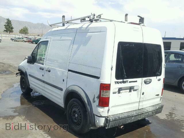 2012 FORD TRANSIT CO - VIN: NM0LS7CN7CT102998 - Фото 3