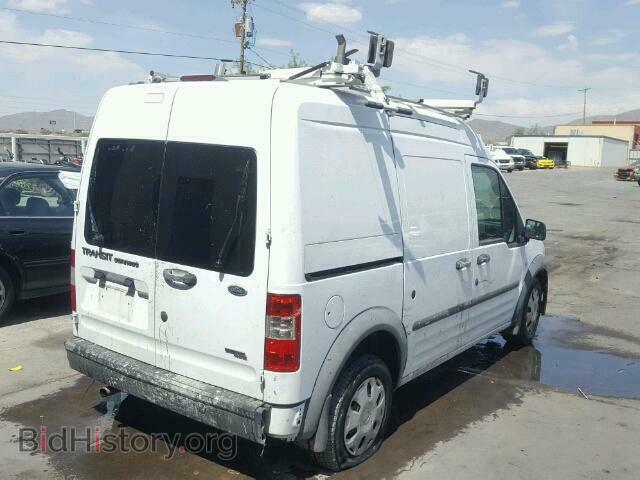 2012 FORD TRANSIT CO - VIN: NM0LS7CN7CT102998 - Фото 4