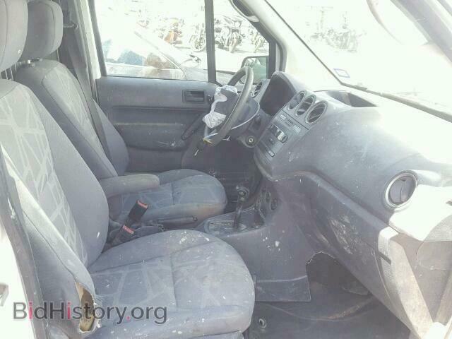2012 FORD TRANSIT CO - VIN: NM0LS7CN7CT102998 - Фото 5