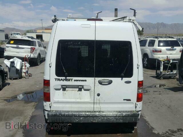 2012 FORD TRANSIT CO - VIN: NM0LS7CN7CT102998 - Фото 6