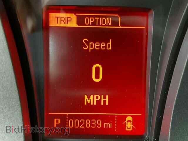 2017 GMC TERRAIN - VIN: 2GKALNEK2H6103284 - Фото 8