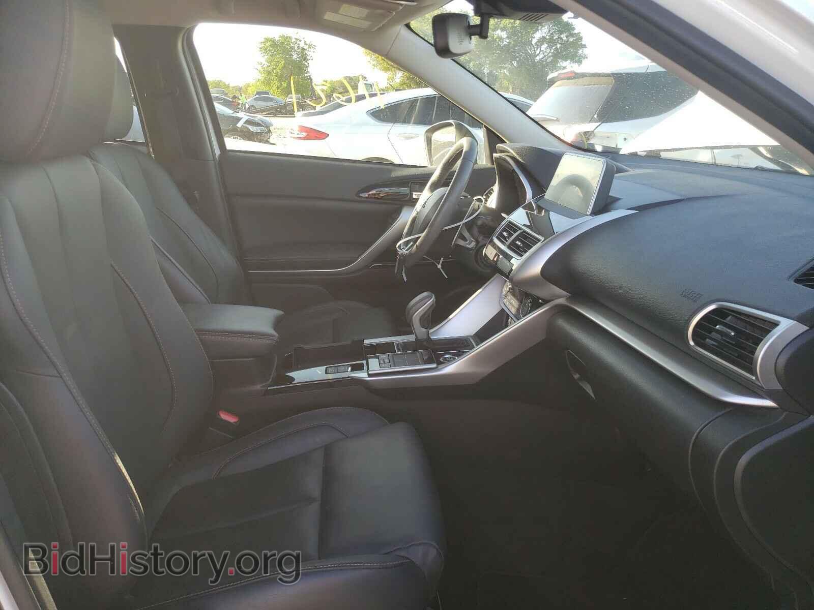 2018 MITSUBISHI ECLIPSE - VIN: JA4AT5AA1JZ065091 - Photo 5
