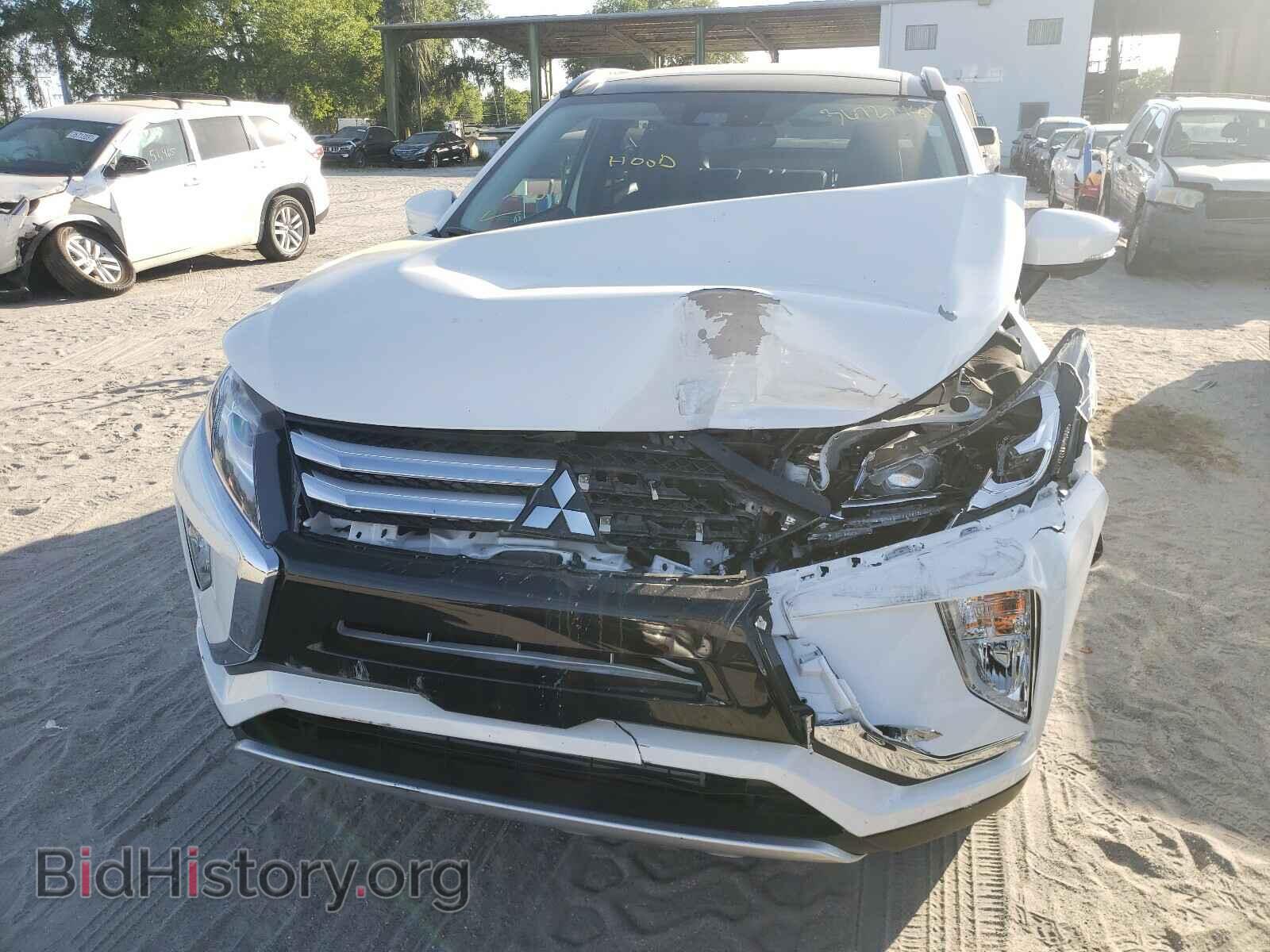 2018 MITSUBISHI ECLIPSE - VIN: JA4AT5AA1JZ065091 - Photo 9