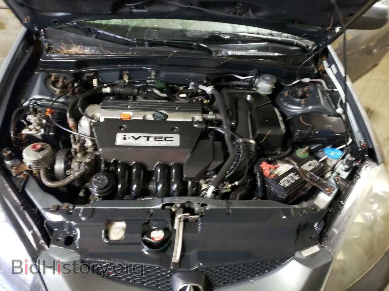 2006 ACURA RSX - VIN: JH4DC54856S007933 - Фото 11