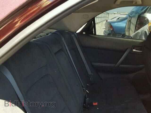 2007 MAZDA 6 - VIN: 1YVHP80C075M41173 - Фото 6