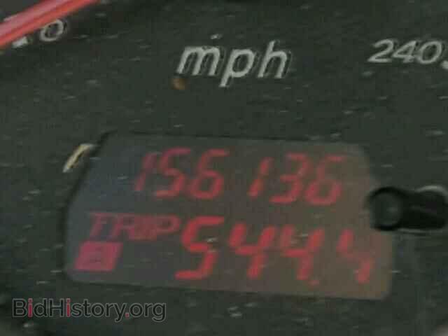 2007 MAZDA 6 - VIN: 1YVHP80C075M41173 - Фото 8