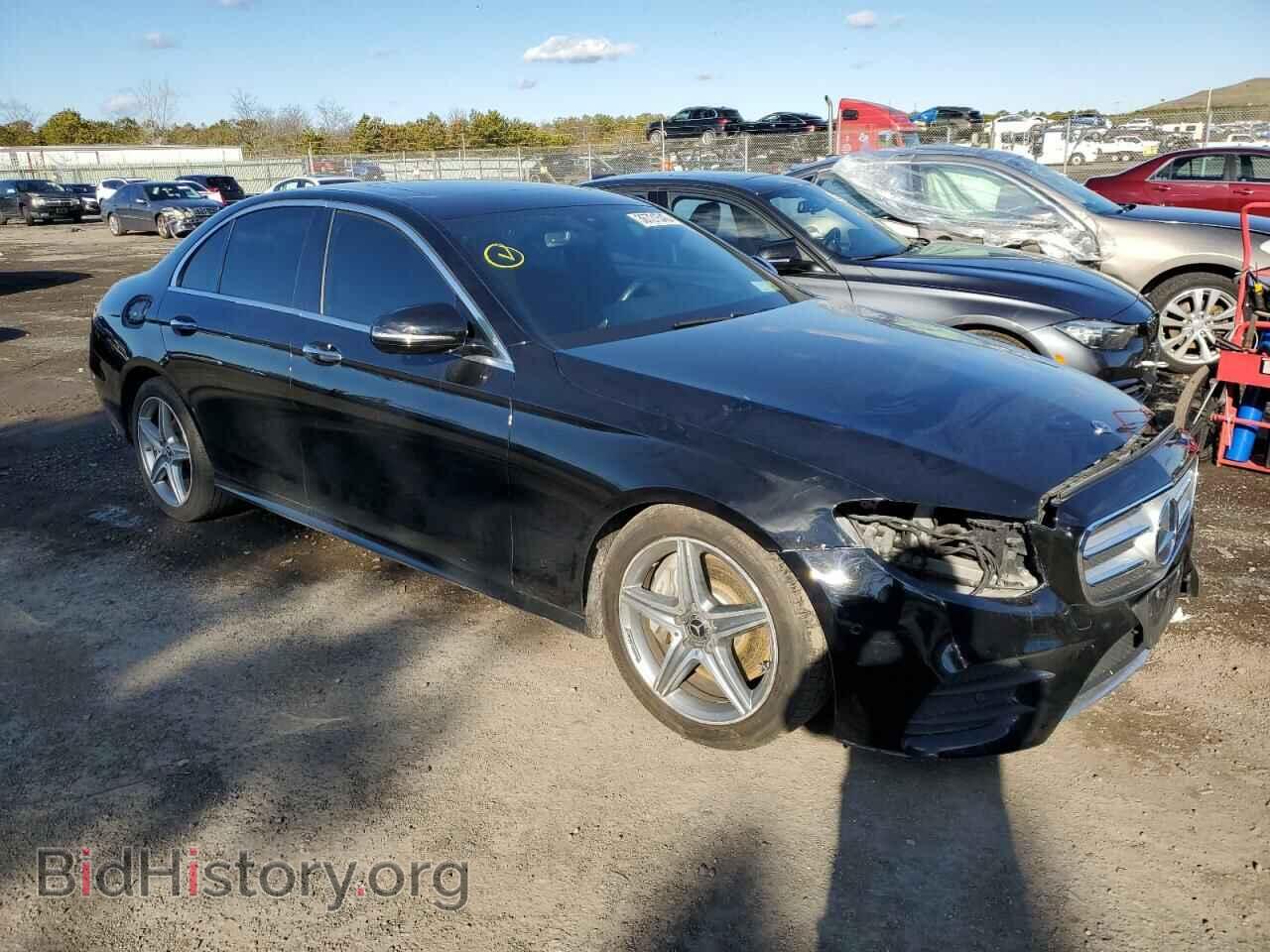 2018 MERCEDES-BENZ E-CLASS - VIN: WDDZF4KB3JA482511 - Фото 4