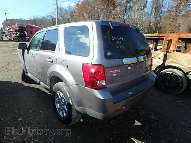 2008 MAZDA TRIBUTE - VIN: 4F2CZ02ZX8KM02008 - Фото 3