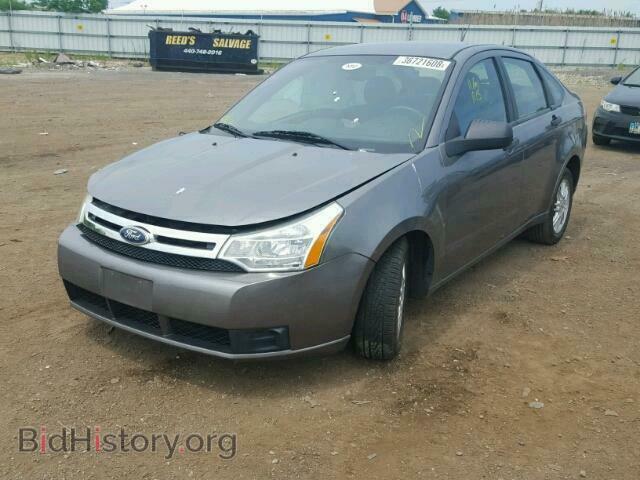 2011 FORD FOCUS - VIN: 1FAHP3FN5BW145835 - Photo 2