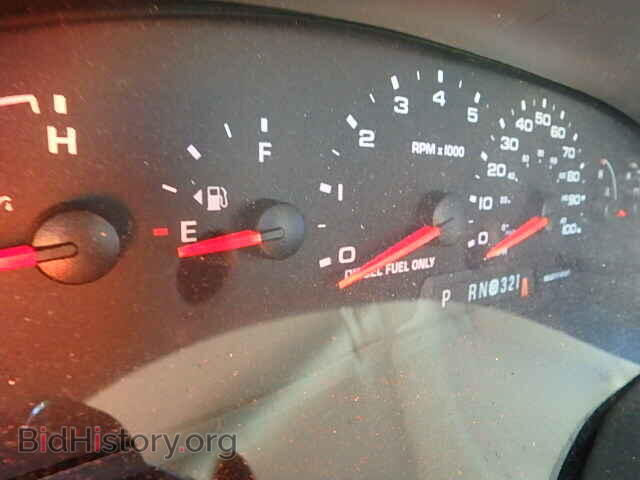 2004 FORD ECONOLINE - VIN: 1FTSE34P94HB34113 - Фото 8