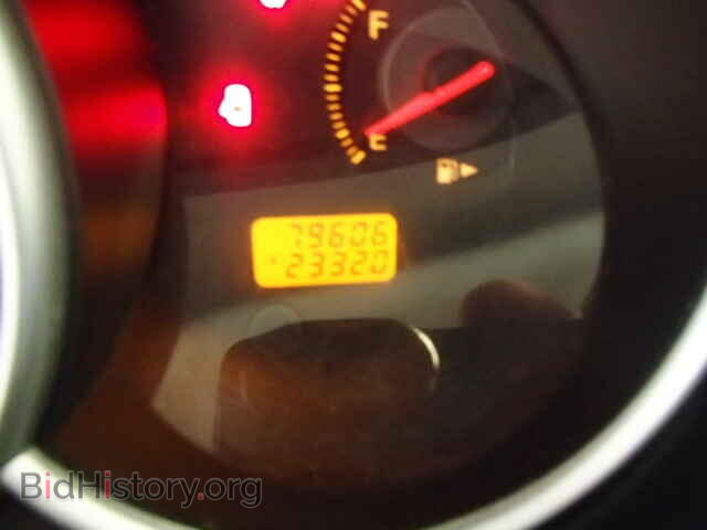 2009 NISSAN VERSA - VIN: 3N1BC13E19L392437 - Фото 8