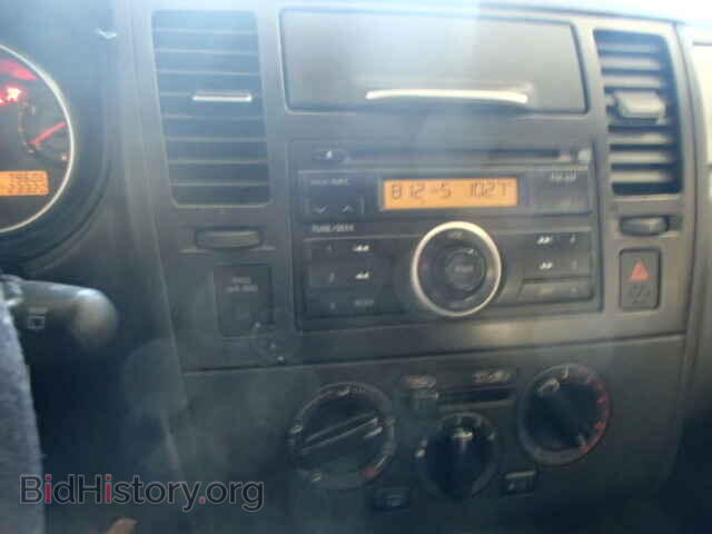 2009 NISSAN VERSA - VIN: 3N1BC13E19L392437 - Фото 9