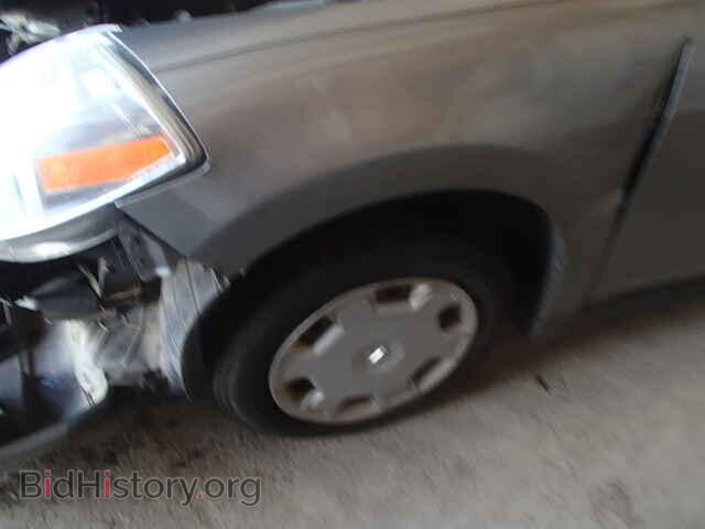 2009 NISSAN VERSA - VIN: 3N1BC13E19L392437 - Фото 10