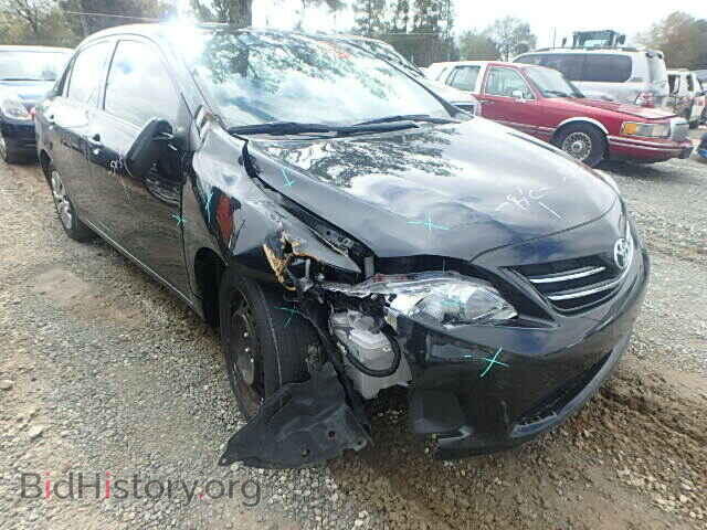 Фотография 5YFBU4EE0DP188586 - TOYOTA COROLLA 2013