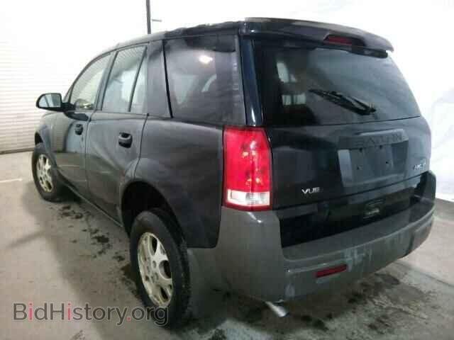 2003 SATURN VUE - VIN: 5GZCZ63B03S870891 - Фото 3