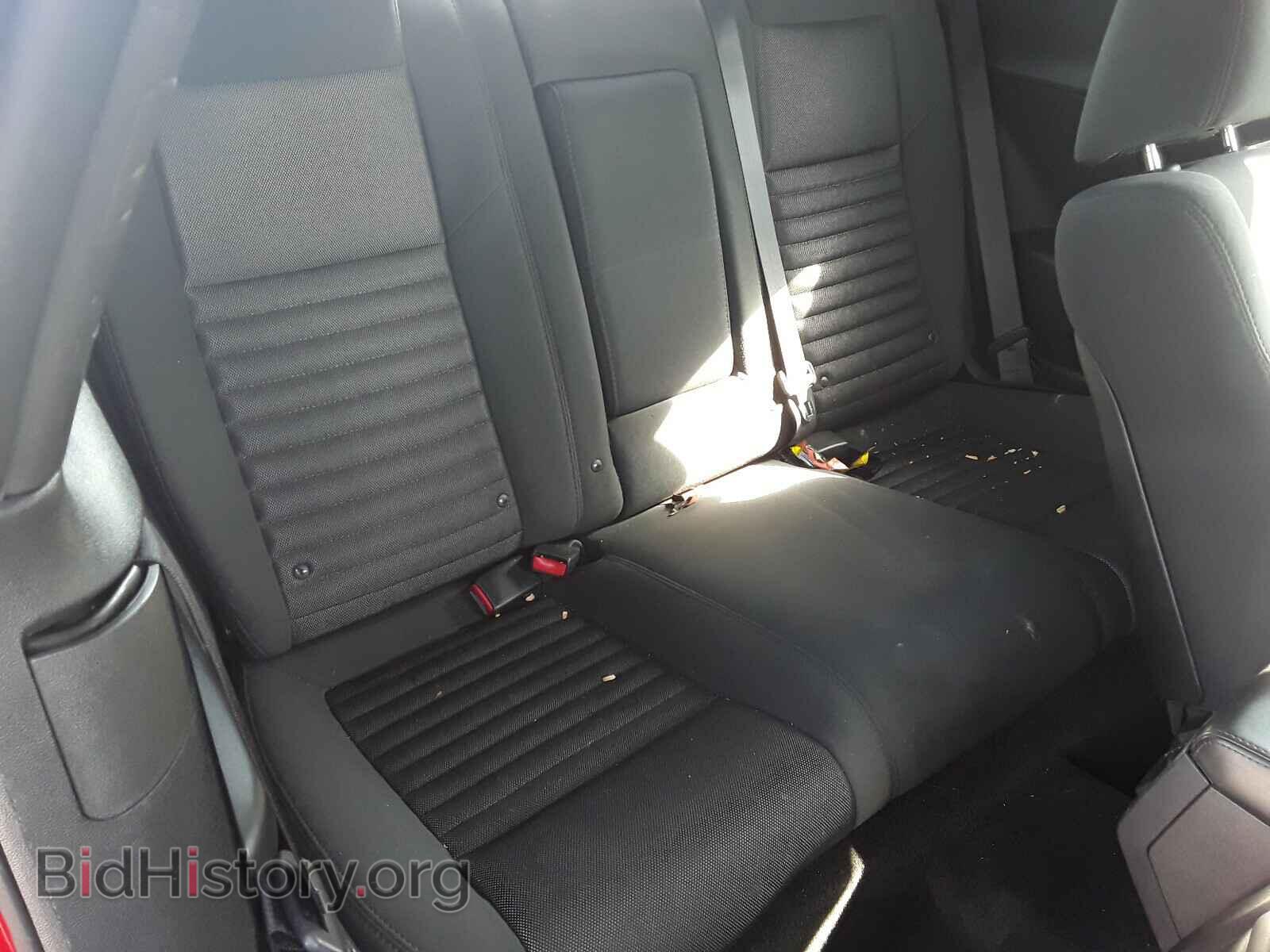 2013 DODGE CHALLENGER - VIN: 2C3CDYBT3DH511795 - Фото 6