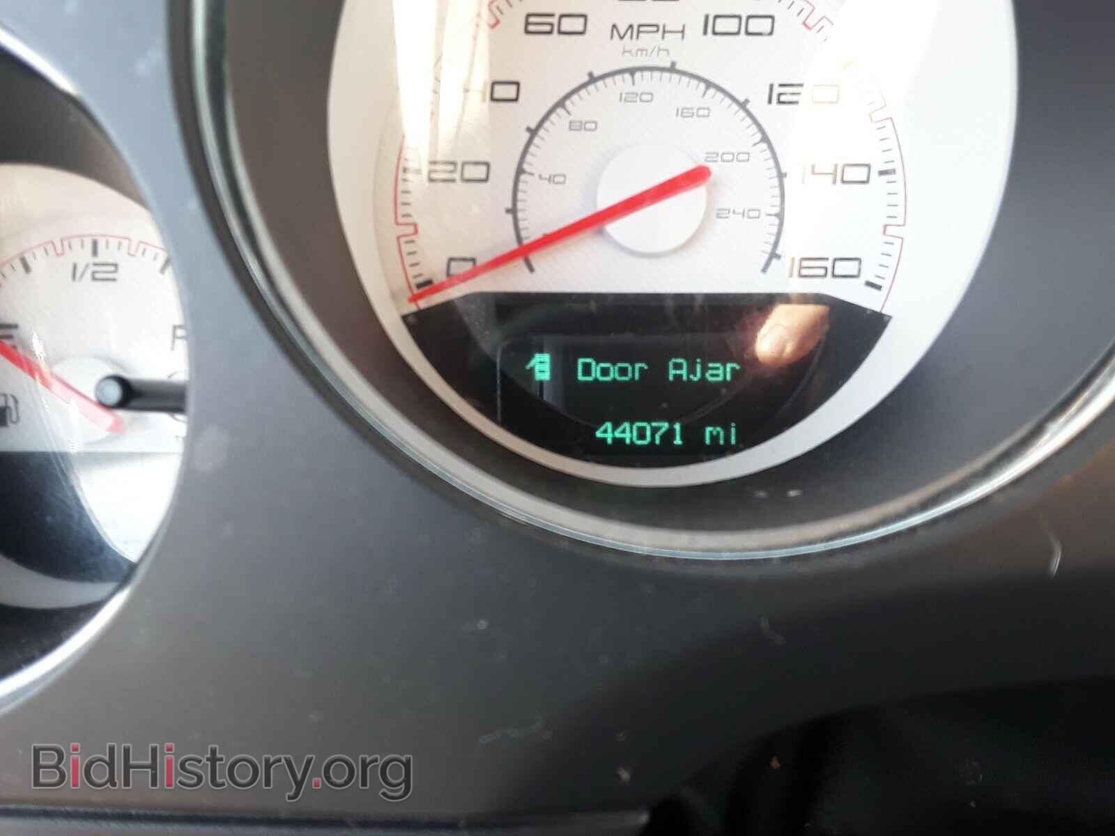 2013 DODGE CHALLENGER - VIN: 2C3CDYBT3DH511795 - Фото 8