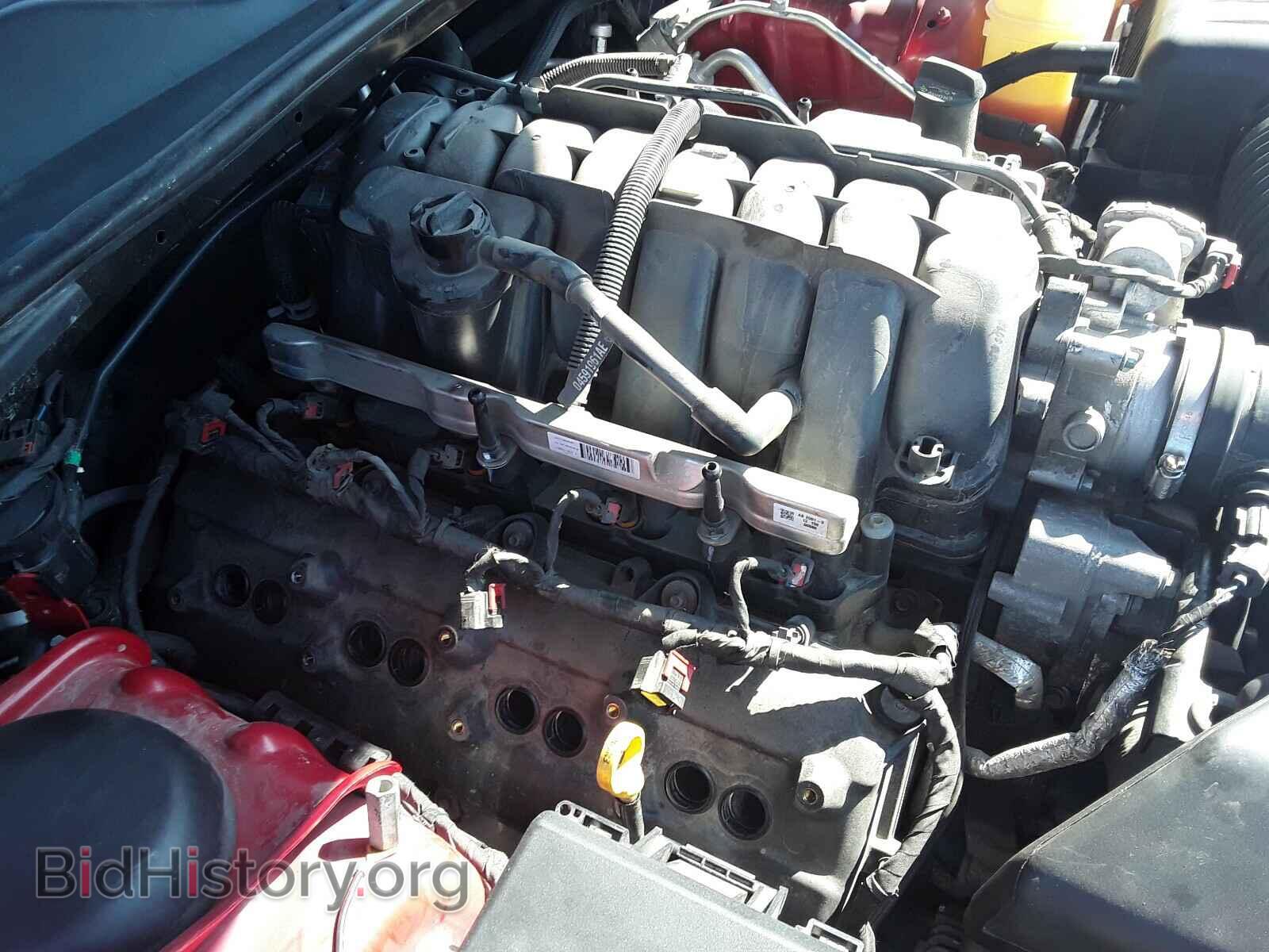 2013 DODGE CHALLENGER - VIN: 2C3CDYBT3DH511795 - Фото 9
