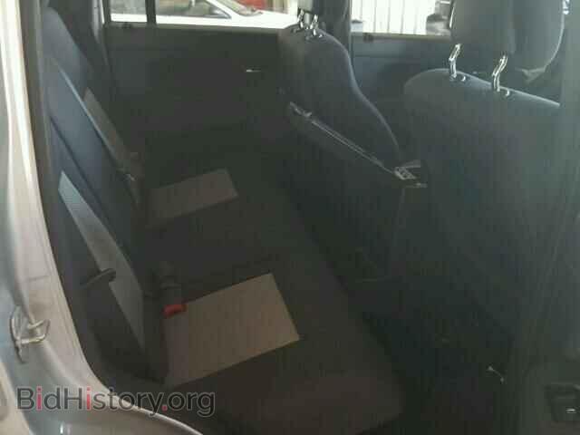 2010 JEEP LIBERTY - VIN: 1J4PP2GK2AW164792 - Фото 6