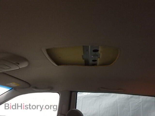 2003 MAZDA MPV - VIN: JM3LW28A230377025 - Фото 9