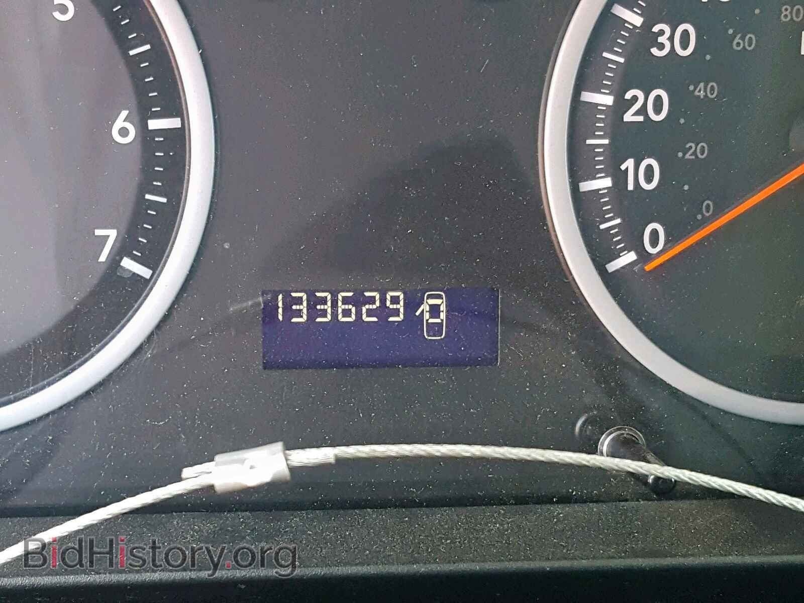 2011 DODGE RAM 1500 - VIN: 1D7RB1GK5BS689058 - Фото 8