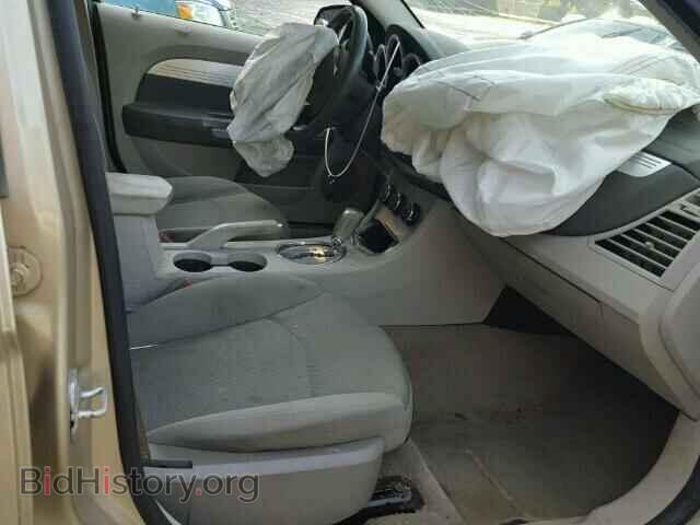 2007 CHRYSLER SEBRING - VIN: 1C3LC56K87N532933 - Фото 5