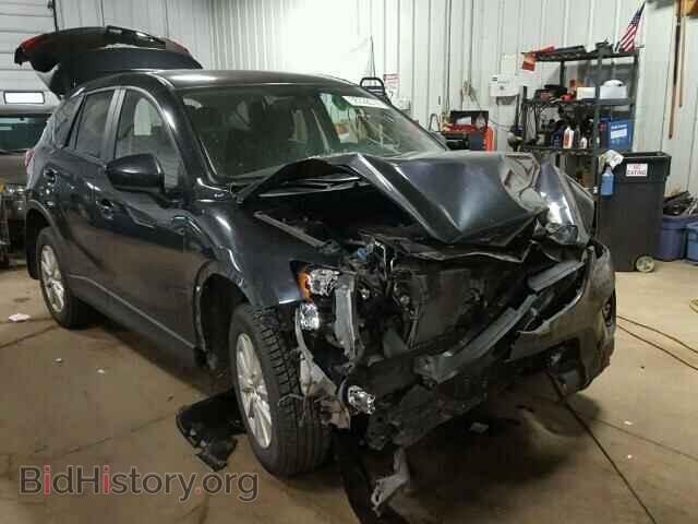 Photo JM3KE4CE8D0146331 - MAZDA CX-5 2013