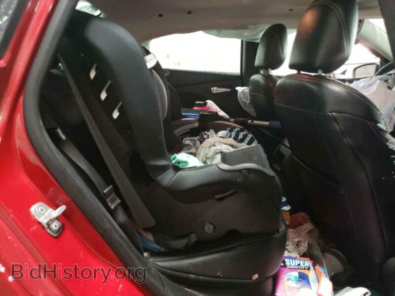 2014 Dodge DART (VIN 1C3CDFCB5ED693332) — photo 6 of 10