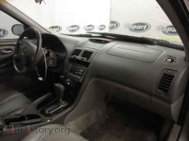 2000 NISSAN MAXIMA - VIN: JN1CA31AXYT025911 - Фото 5