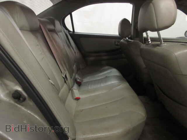 2000 NISSAN MAXIMA - VIN: JN1CA31AXYT025911 - Фото 6