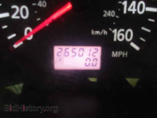 2000 NISSAN MAXIMA - VIN: JN1CA31AXYT025911 - Фото 8