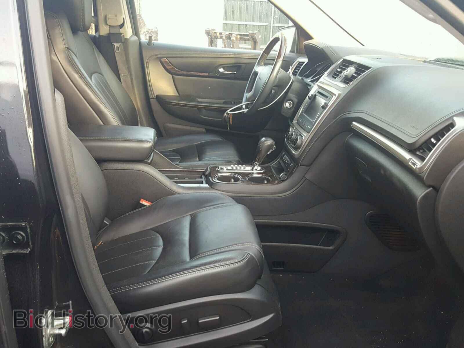 2014 GMC ACADIA DEN - VIN: 1GKKVTKD2EJ117614 - Фото 5