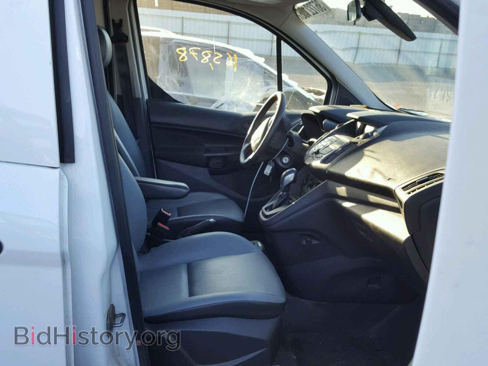 2016 FORD TRANSIT CO - VIN: NM0LS6E77G1242639 - Фото 5