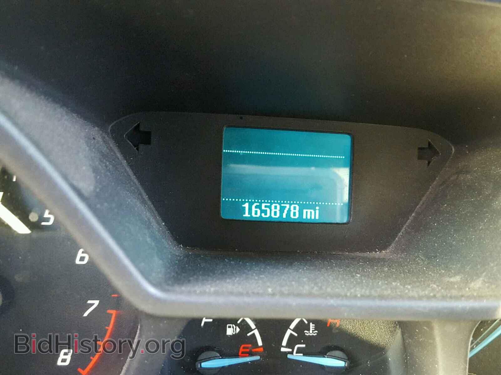2016 FORD TRANSIT CO - VIN: NM0LS6E77G1242639 - Фото 8