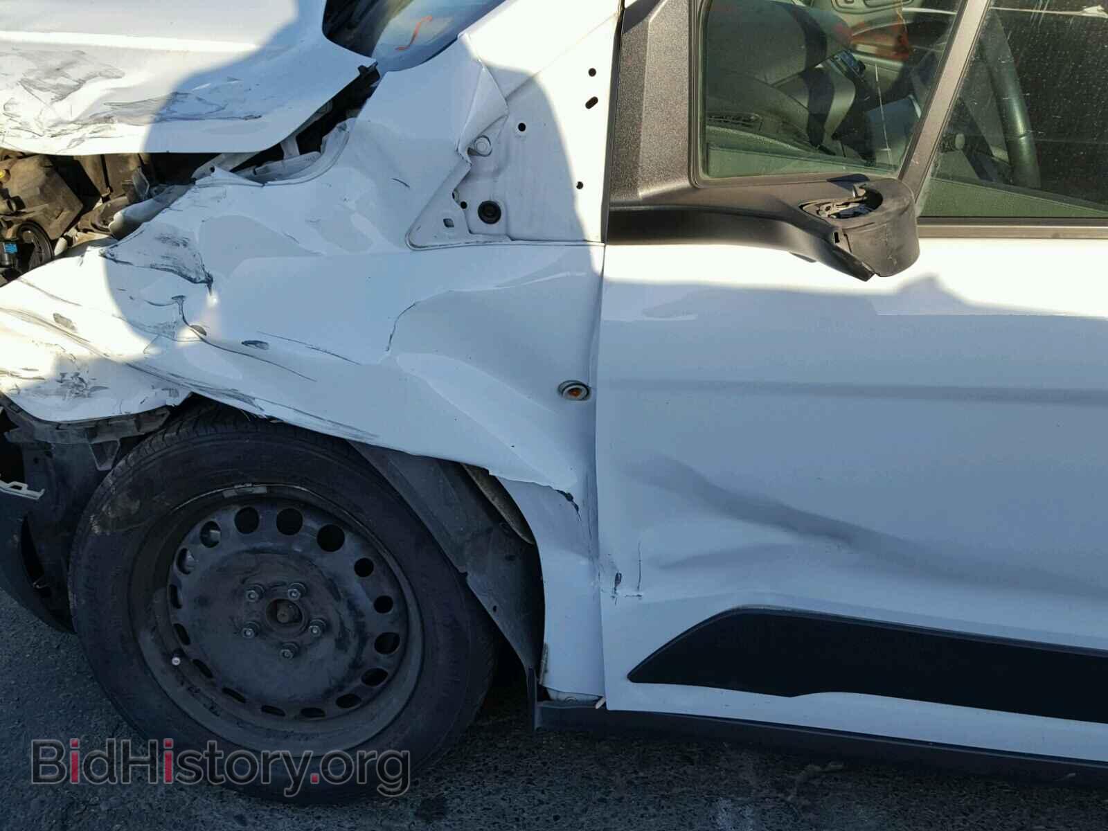 2016 FORD TRANSIT CO - VIN: NM0LS6E77G1242639 - Фото 9