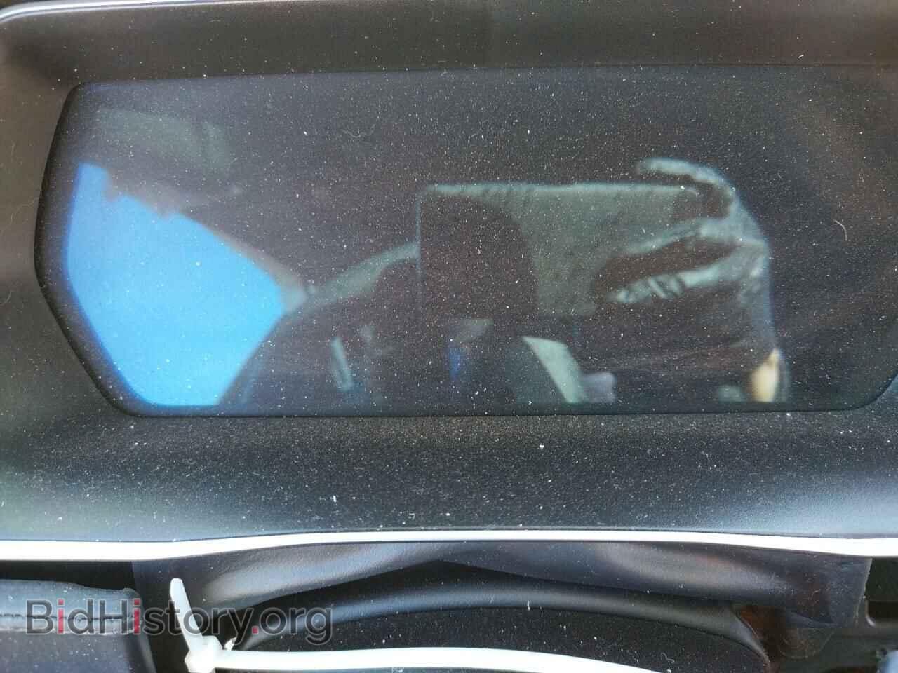 2017 TESLA MODEL S - VIN: 5YJSA1E27HF191872 - Фото 8