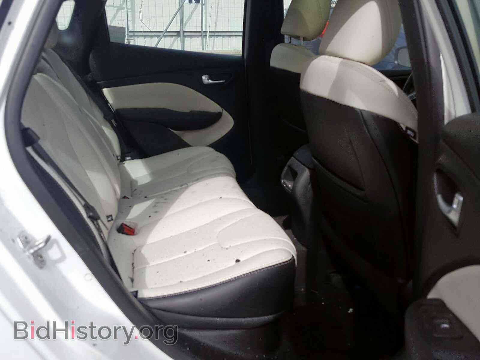 2015 DODGE DART - VIN: 1C3CDFCB8FD165317 - Фото 6