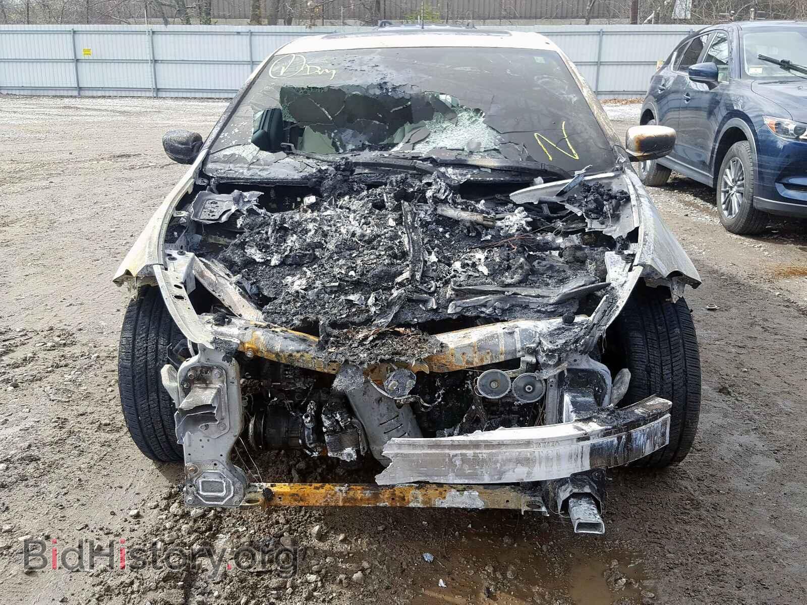 2015 DODGE DART - VIN: 1C3CDFCB8FD165317 - Фото 9