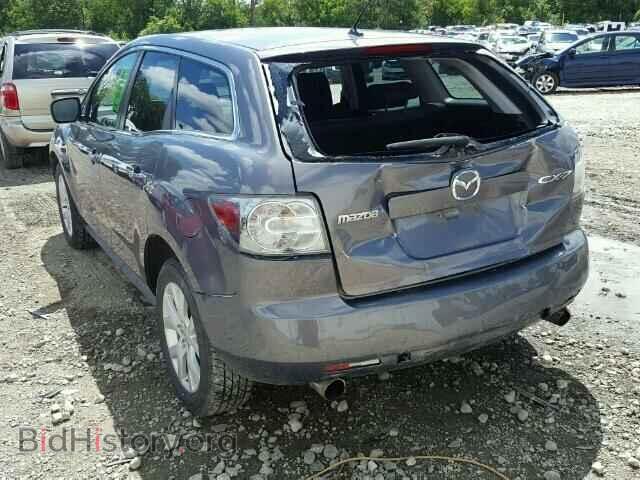 2008 MAZDA CX-7 - VIN: JM3ER293480176749 - Фото 3