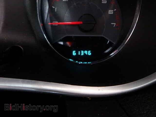 2011 DODGE AVENGER - VIN: 1B3BD1FB8BN559069 - Фото 8
