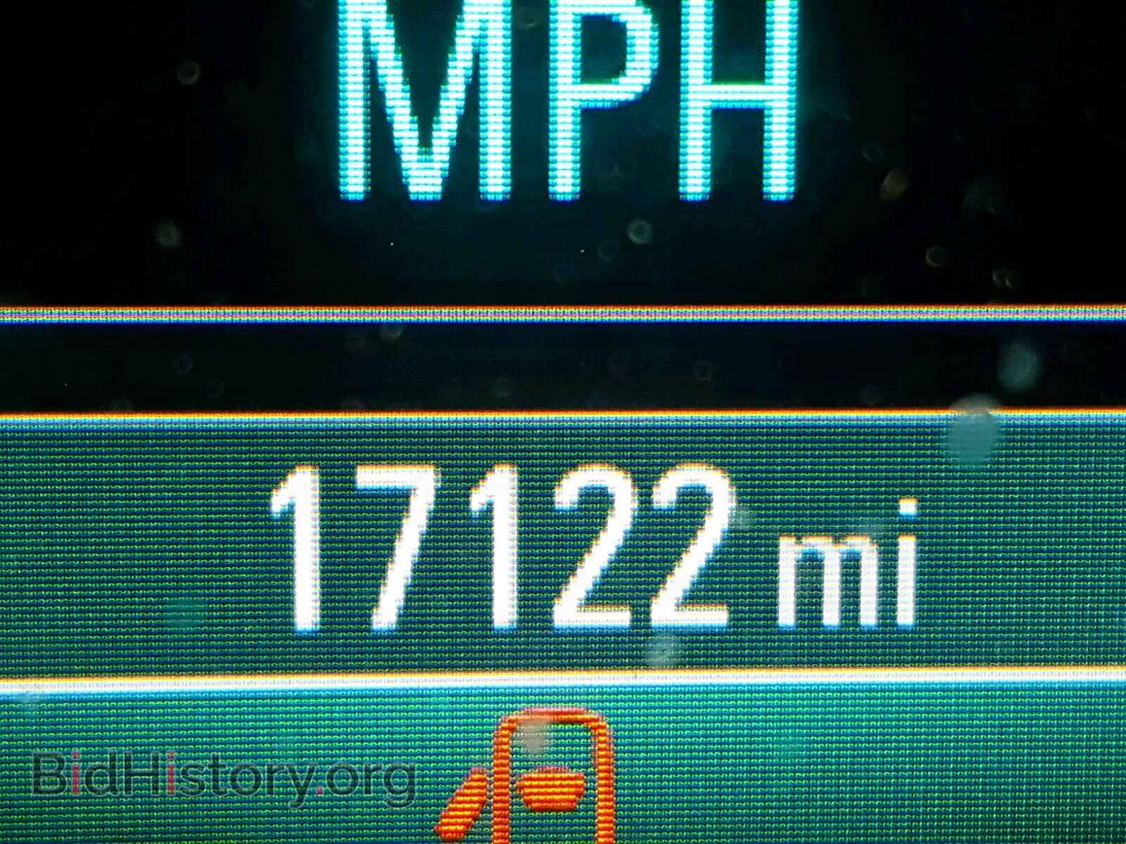 2018 BUICK ENCORE PRE - VIN: KL4CJASB9JB600031 - Photo 8