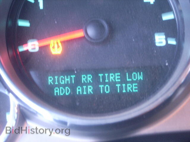 2011 CHEVROLET SILVERADO - VIN: 1GC1KXC82BF247688 - Фото 8