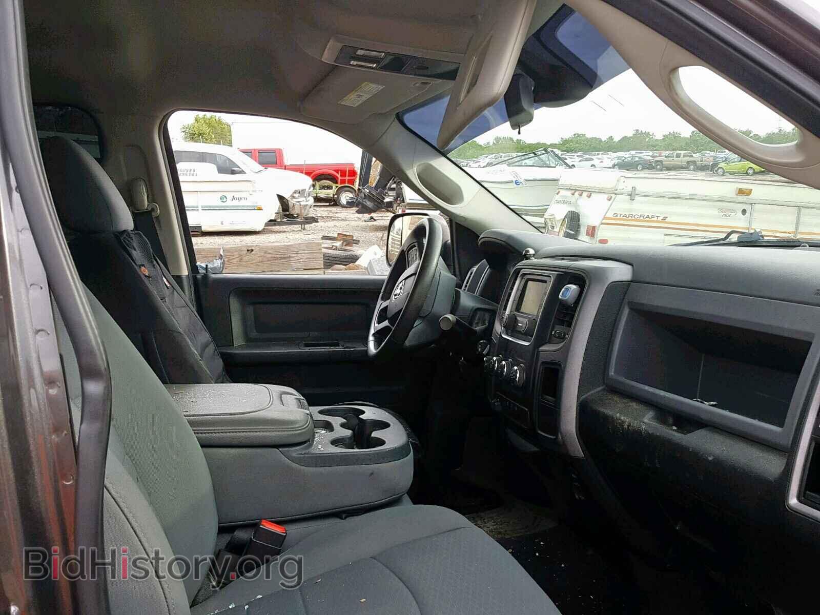 2014 RAM 3500 ST - VIN: 3C63RRGL7EG216090 - Фото 5