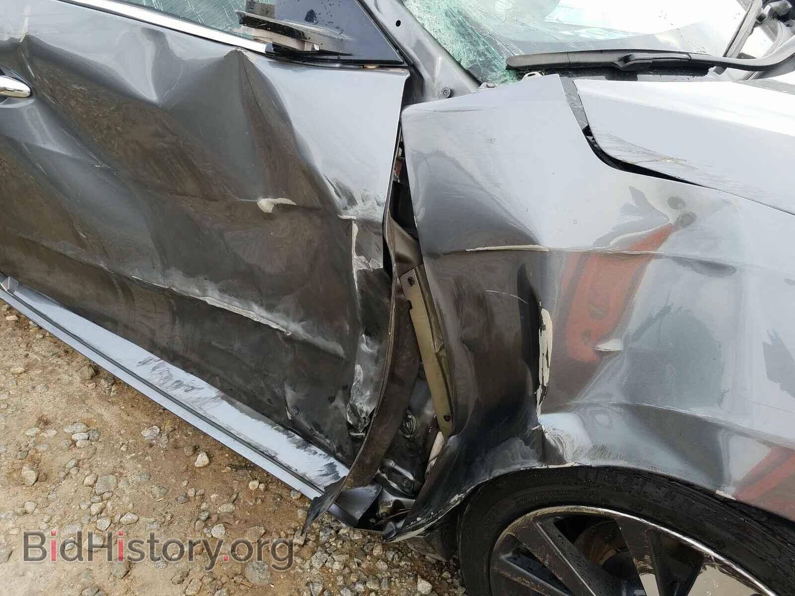 2017 NISSAN MAXIMA - VIN: 1N4AA6AP6HC363726 - Фото 9