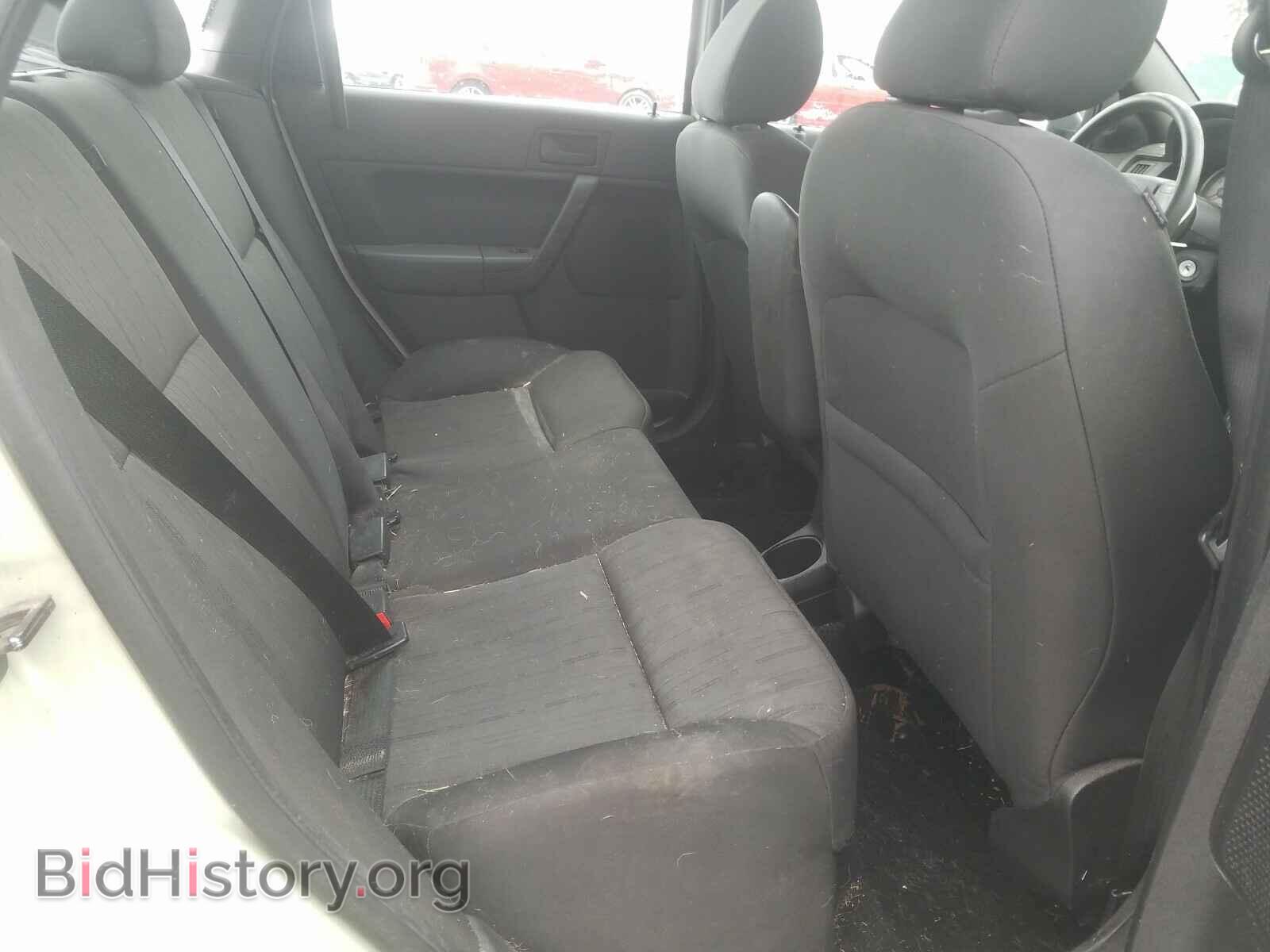 2010 FORD FOCUS - VIN: 1FAHP3FN7AW252190 - Фото 6