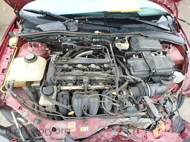 2006 FORD FOCUS - VIN: 1FAFP34N06W141319 - Фото 7