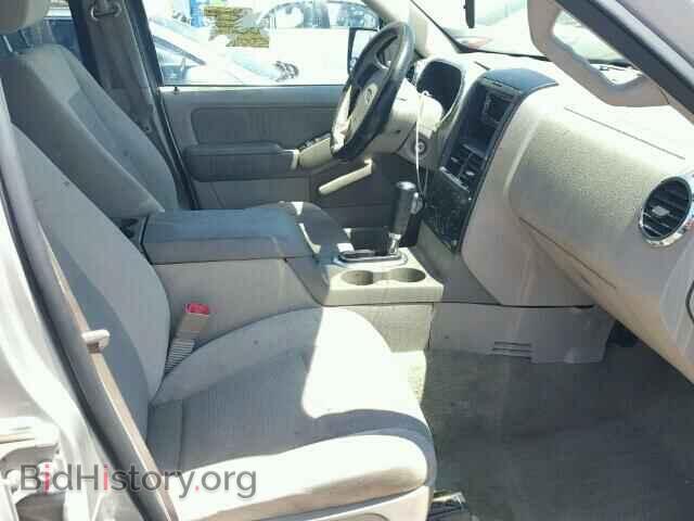 2006 FORD EXPLORER - VIN: 1FMEU73E86ZA09197 - Фото 5