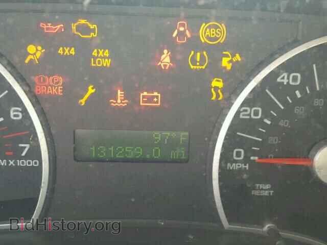 2006 FORD EXPLORER - VIN: 1FMEU73E86ZA09197 - Фото 8